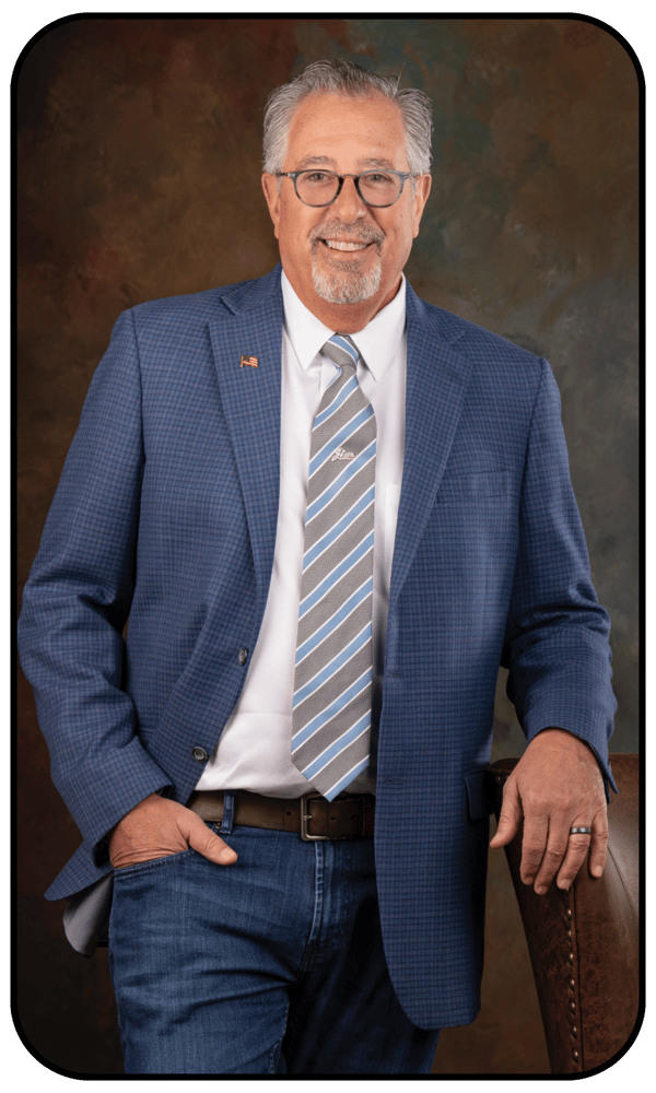 Jimmy Bassetti's 2024 TIPA HOF Induction