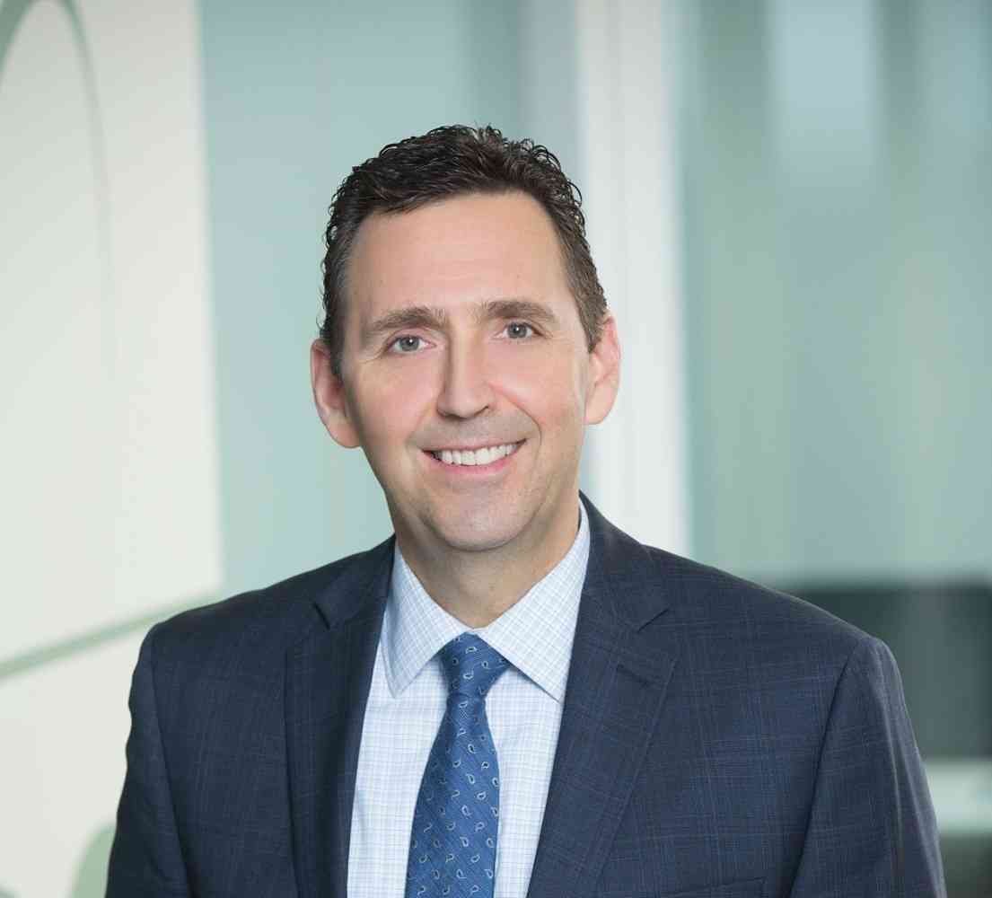 Joe Richer RECO Town Hall - Ottawa