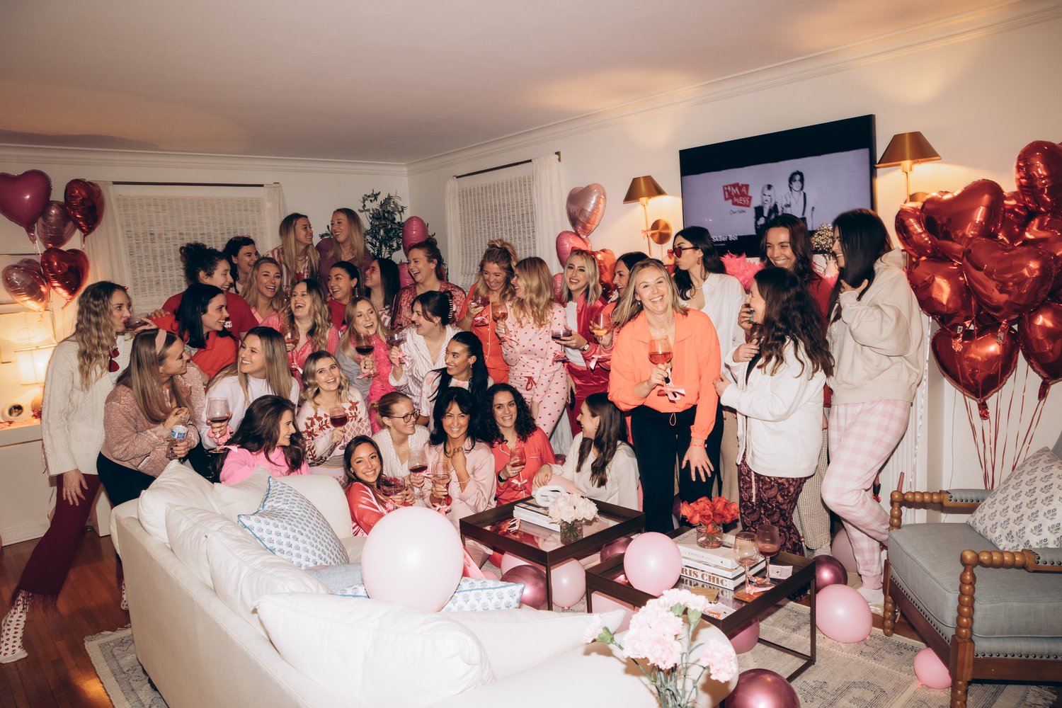 Pgh Events PGH Annual Galentines