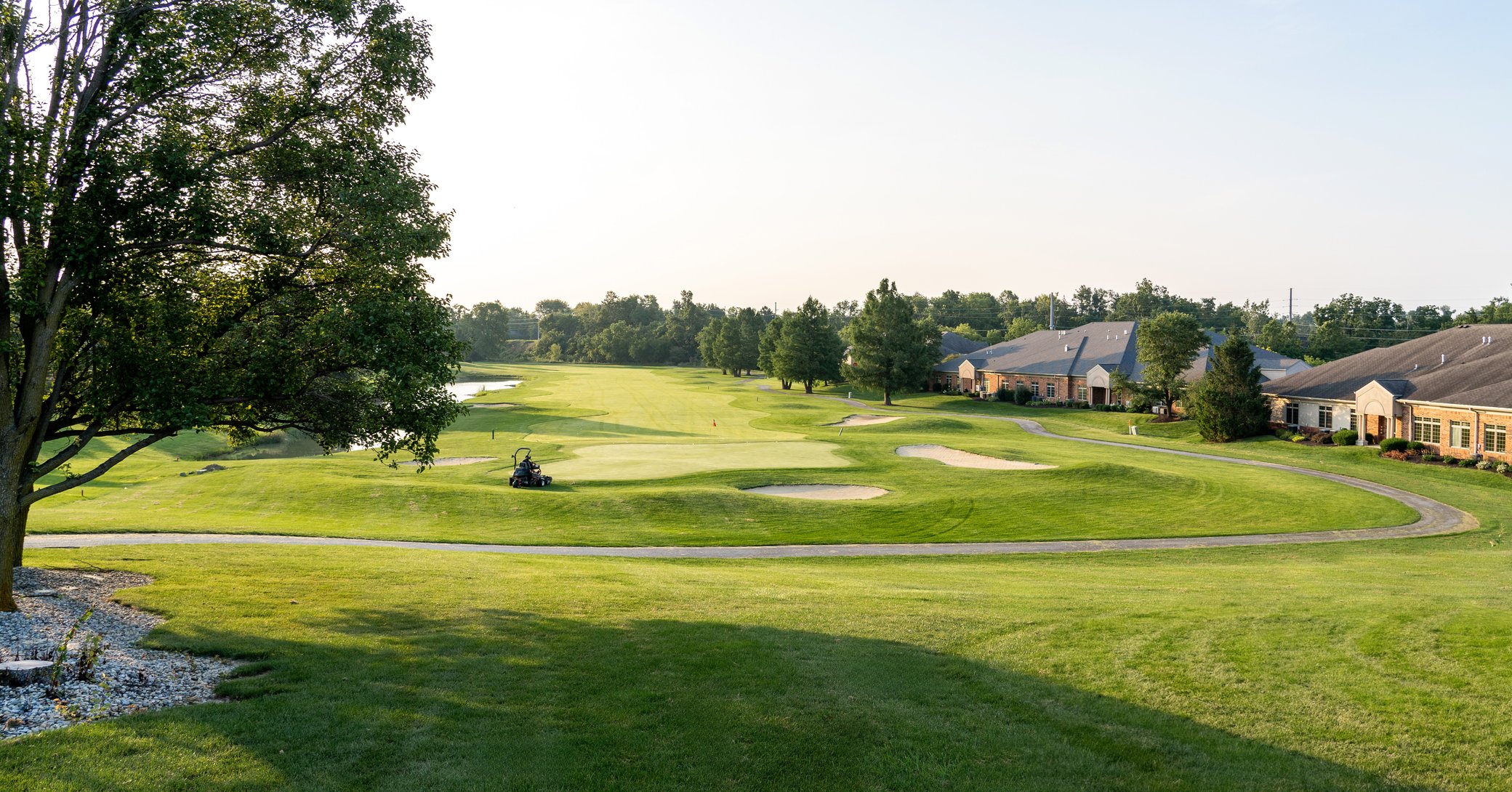 2024 Morrell Group Golf Outing Ft. Wayne, IN