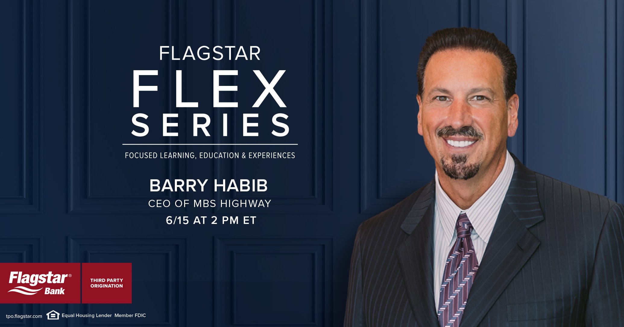 June 15 Flagstar FLEX