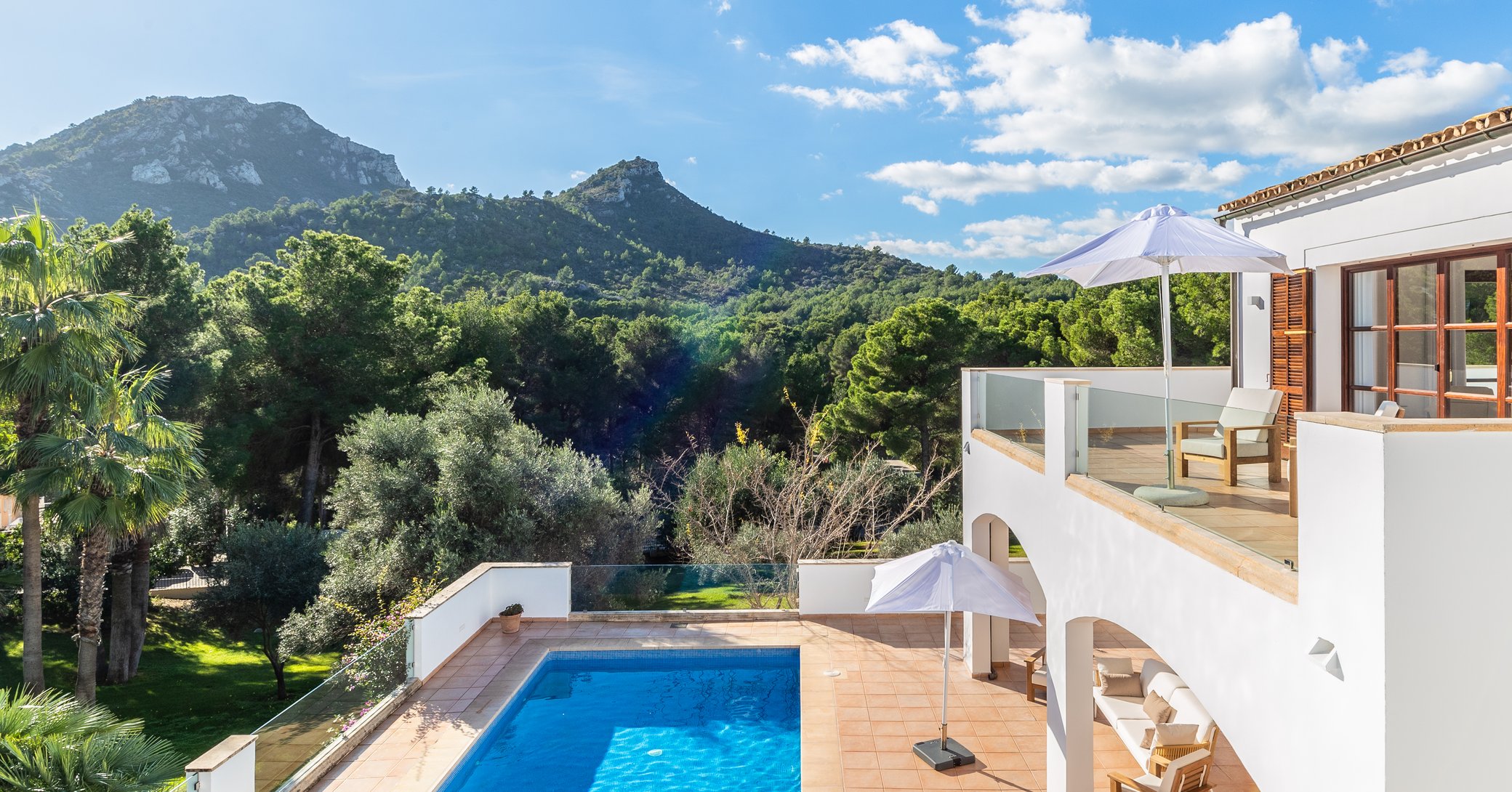 Open House Font de sa Cala