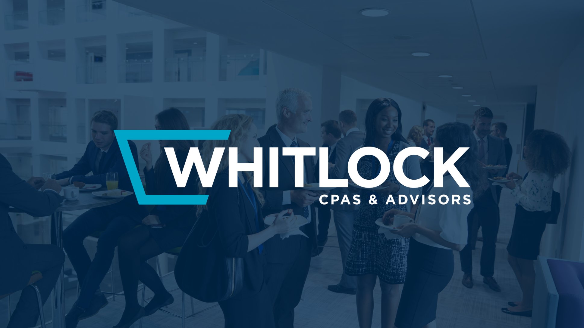 Whitlock Grand Opening