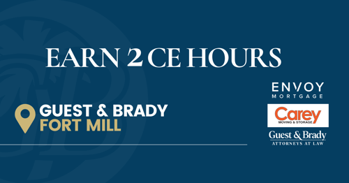 CE Class with First American