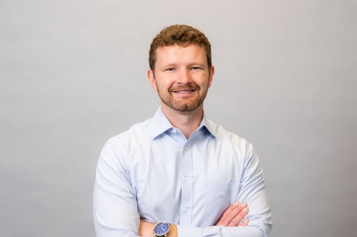 <p>Andrew Barninger, CFP®</p>
<p></p>