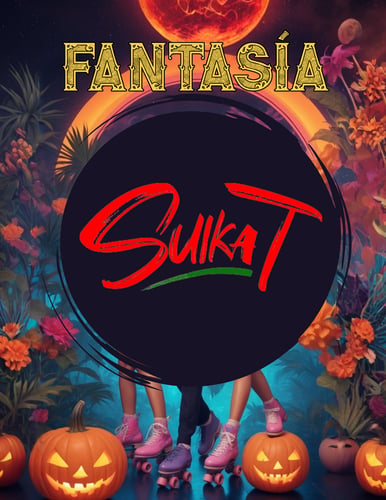<p>Suika T</p>
