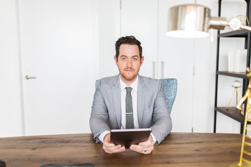 <p>Jason Cassity | Chief Growth Officer @ REAL</p>