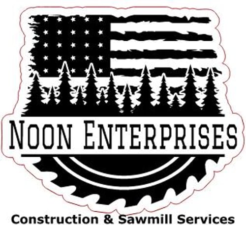 <p>Noon Enterprises</p>