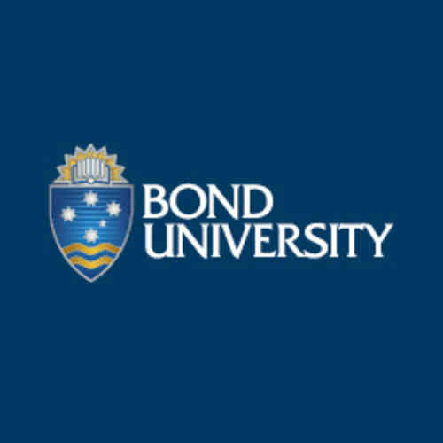 <p>Bond University</p>