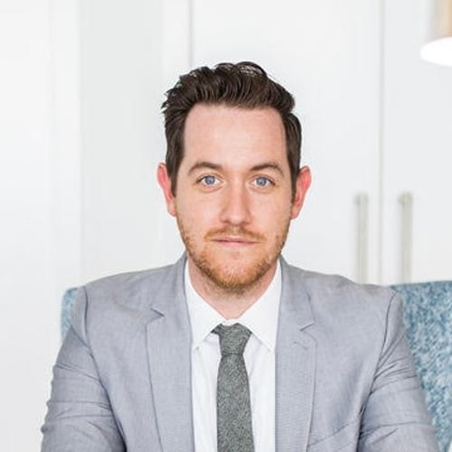 <p>Jason Cassity | Chief Growth Officer @ REAL</p>