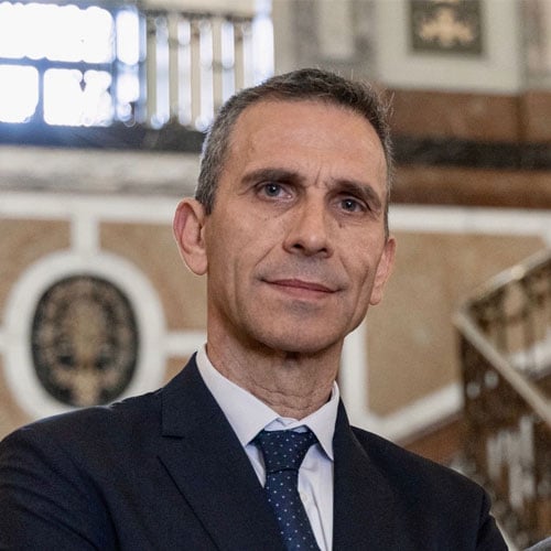 <h3>Alejandro del Campo</h3>
