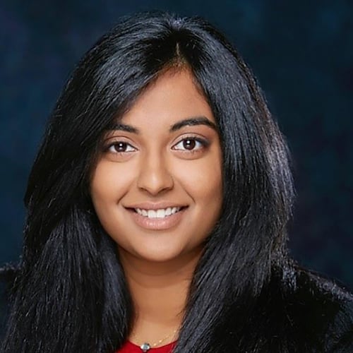 <p>Tara K. Iyer, MD</p>