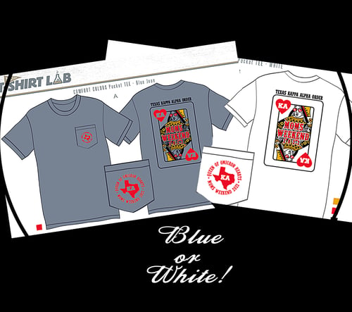 <p>T-SHIRTS</p>