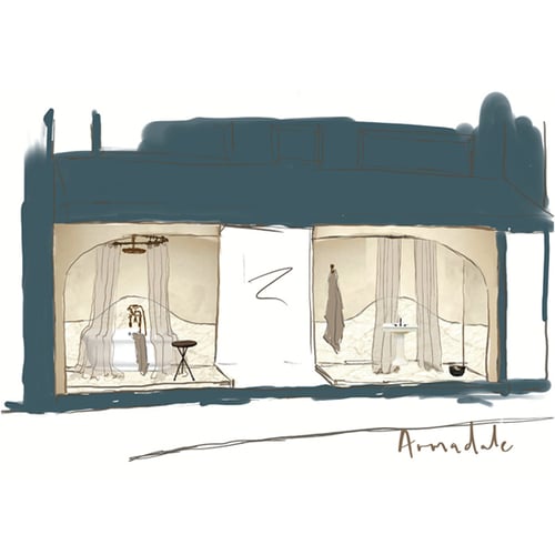 <p>Armadale Showroom</p>