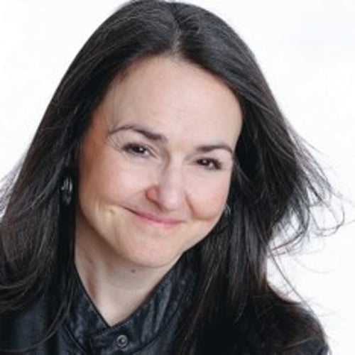 <p>Jane Jazrawy</p>