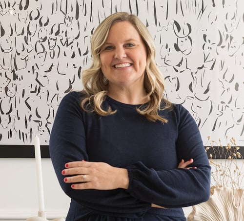 <p>Ginger Peters |&nbsp;</p>
<p>Ginger & Co Real Estate</p>