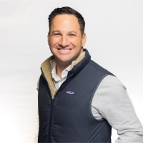 <p>Kevin Shtofman</p>