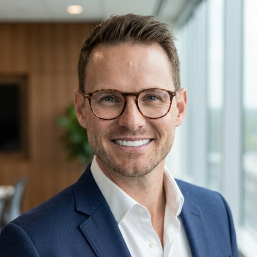<p>Drew Thompson |&nbsp;</p>
<p>Head of AI Enablement at Acquisition.com</p>
<p></p>