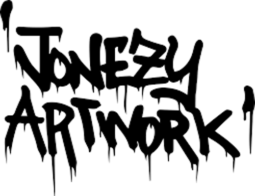 <p>Jonezy Artwork</p>