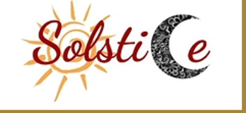 <p>Solstice Costumery</p>