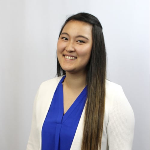 <p>Alissa Ahn</p>