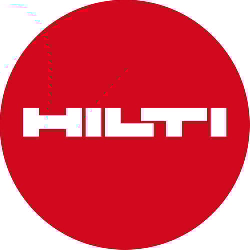 <p>Hilti</p>