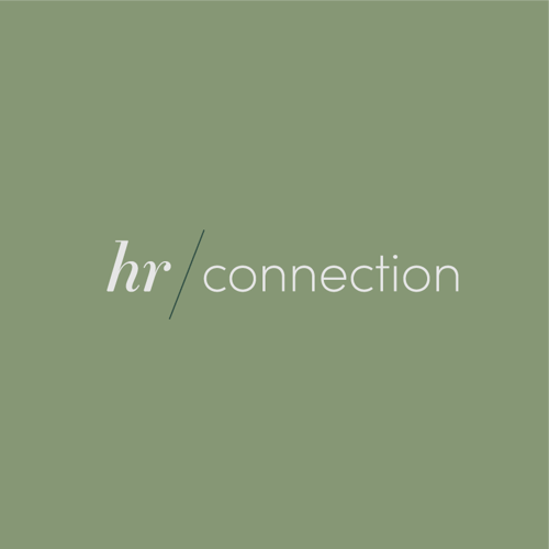 <p>hr connection</p>