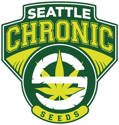 <p>Seattle Chronic Seeds</p>