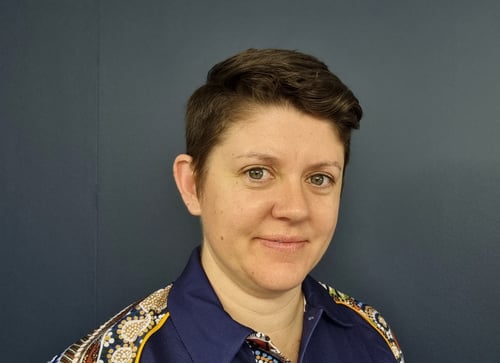 <p>Jess Dean</p>
<p>Queensland Water Directorate</p>
<p></p>
<p><strong></strong></p>