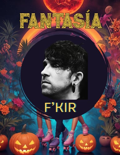 <p>F'Kir</p>