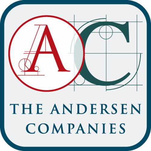 <p>The Andersen Companies</p>