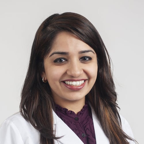 <p>Sanchita Singal Parulkar, MD</p>