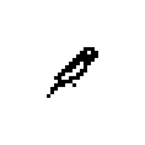 <p>bitbird</p>