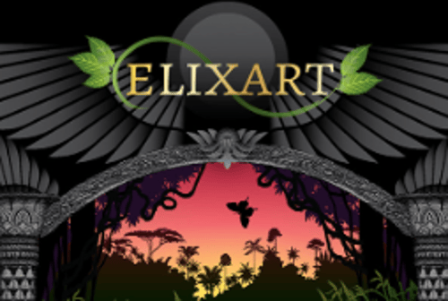 <p>Elixart</p>