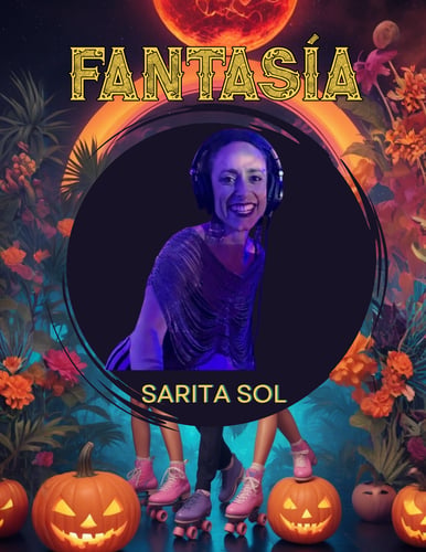 <p>Sarita</p>