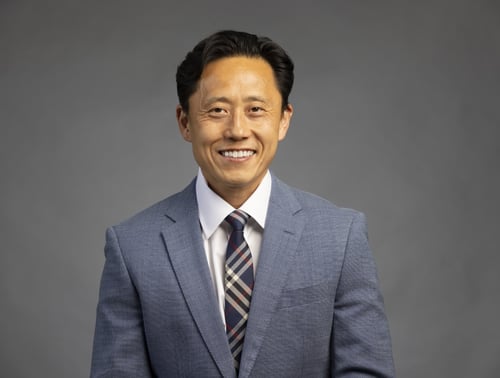 <p>Tae Woon Chong, MD</p>