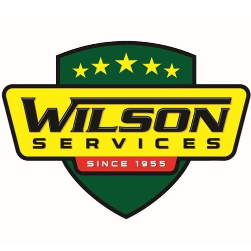 <p>Wilson Services</p>