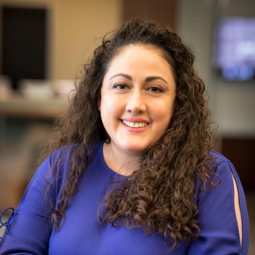 <p>Jennifer Davila</p>