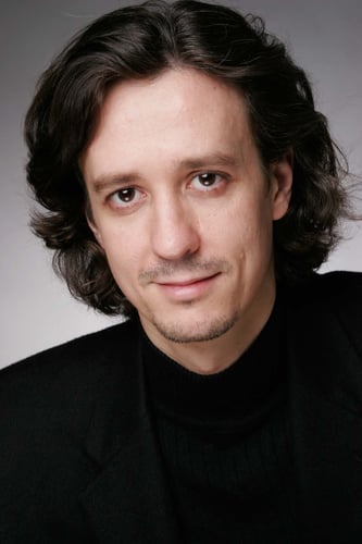 <p>Jorge Parodi</p>
