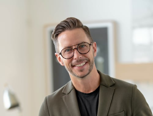 <p>Brad McCallum | The McCallum Group</p>