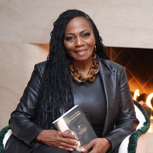 <p>Bonita T. Hampton&nbsp;Smith</p>