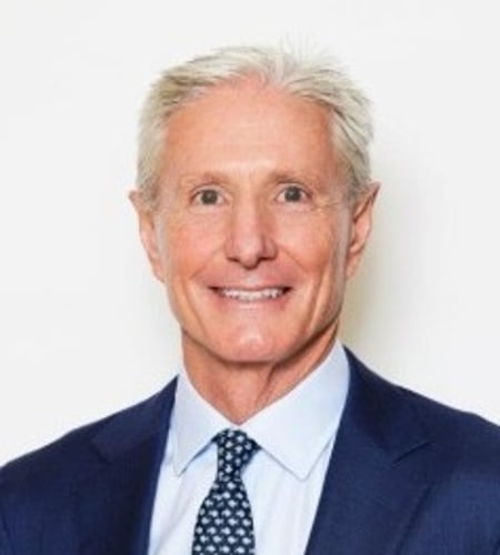<p><strong>Martin McConnell</strong></p>