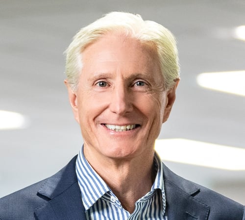 <p><strong>Martin McConnell</strong></p>