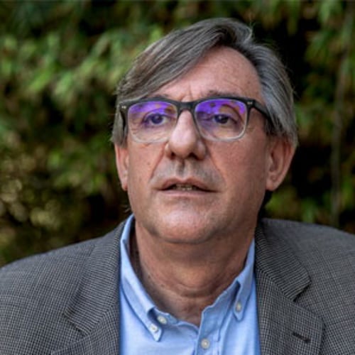 <p>Luis Alfonso de León<br></p>