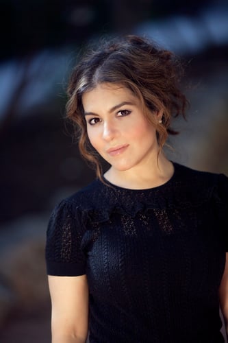 <p>Silvia Santinelli</p>