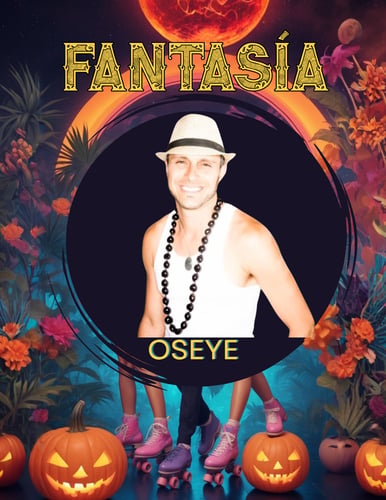 <p>Oseye</p>