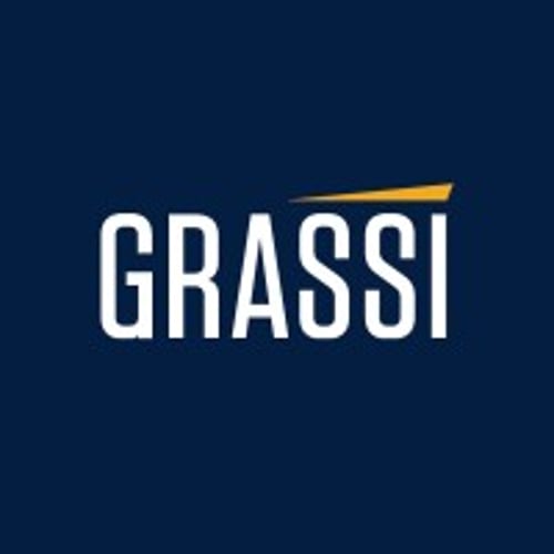<p>Grassi</p>