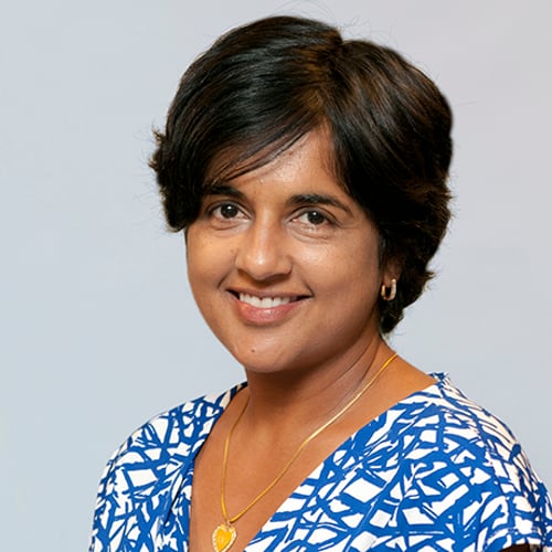 <p>Nandita S. Scott, MD</p>