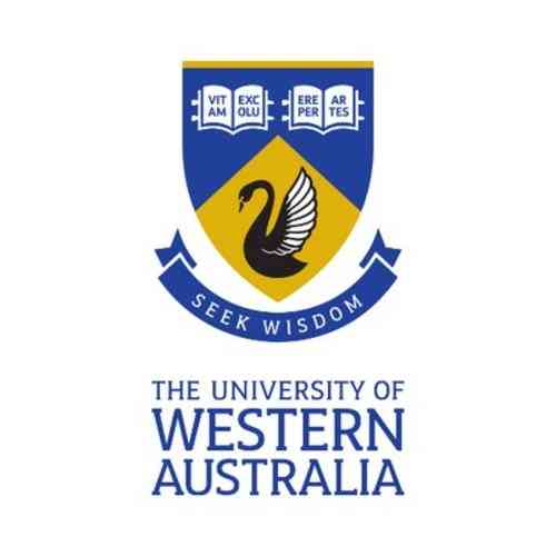 <p>University of Western Australia</p>