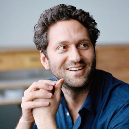 <p>KEVIN ADLER</p>